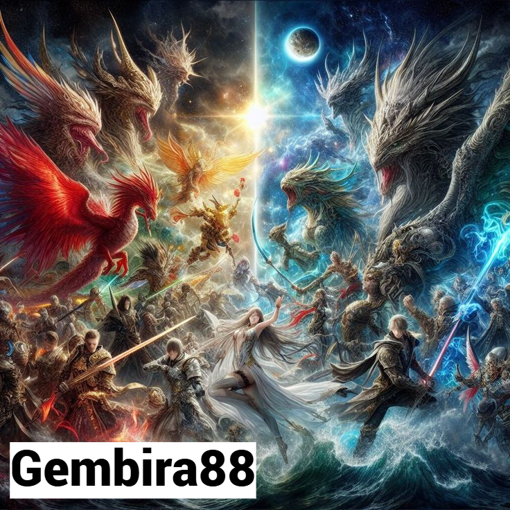 Gembira88 : Gembira 88 Daftar, Langsung Dapat bonus Sekarang